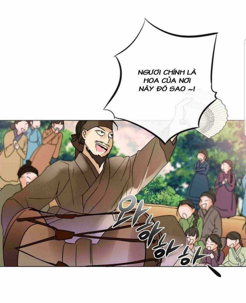 Chae Hong Sa - Chapter 4 - Trang 14