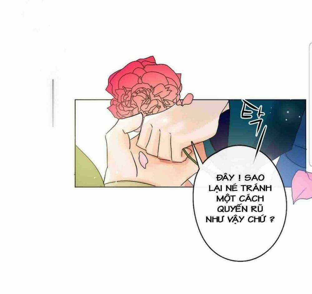 Chae Hong Sa - Chapter 4 - Trang 17