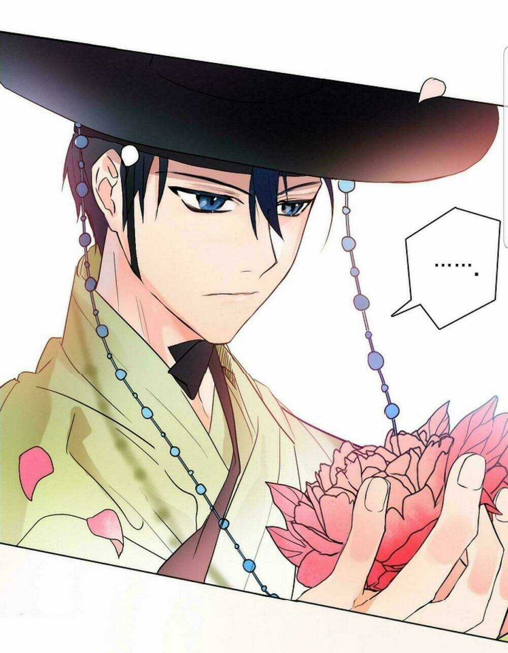 Chae Hong Sa - Chapter 4 - Trang 18