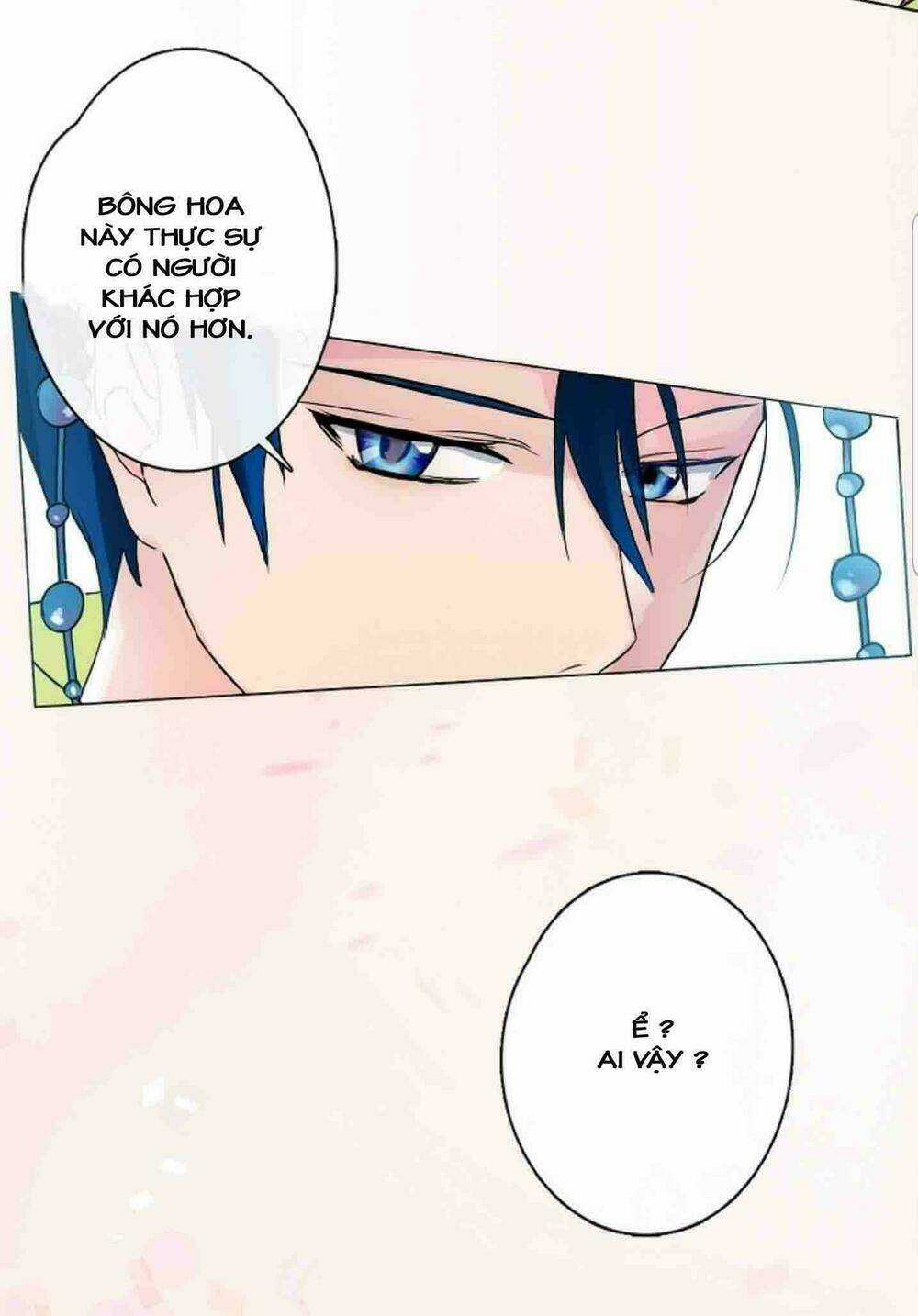 Chae Hong Sa - Chapter 4 - Trang 19