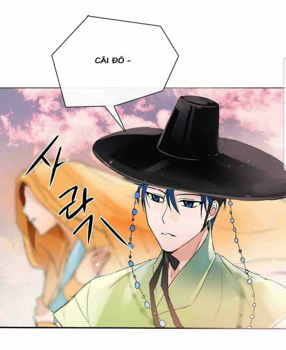 Chae Hong Sa - Chapter 4 - Trang 21