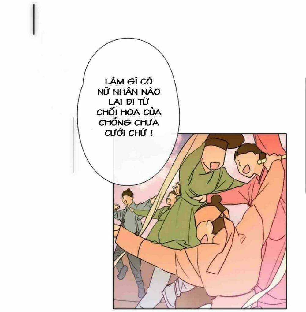 Chae Hong Sa - Chapter 4 - Trang 25