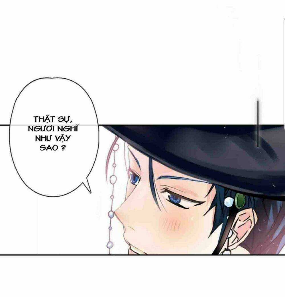 Chae Hong Sa - Chapter 4 - Trang 26