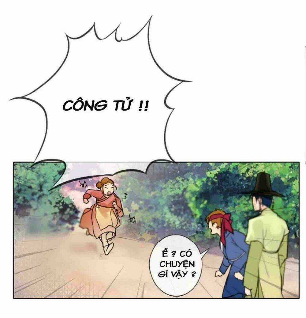 Chae Hong Sa - Chapter 4 - Trang 29