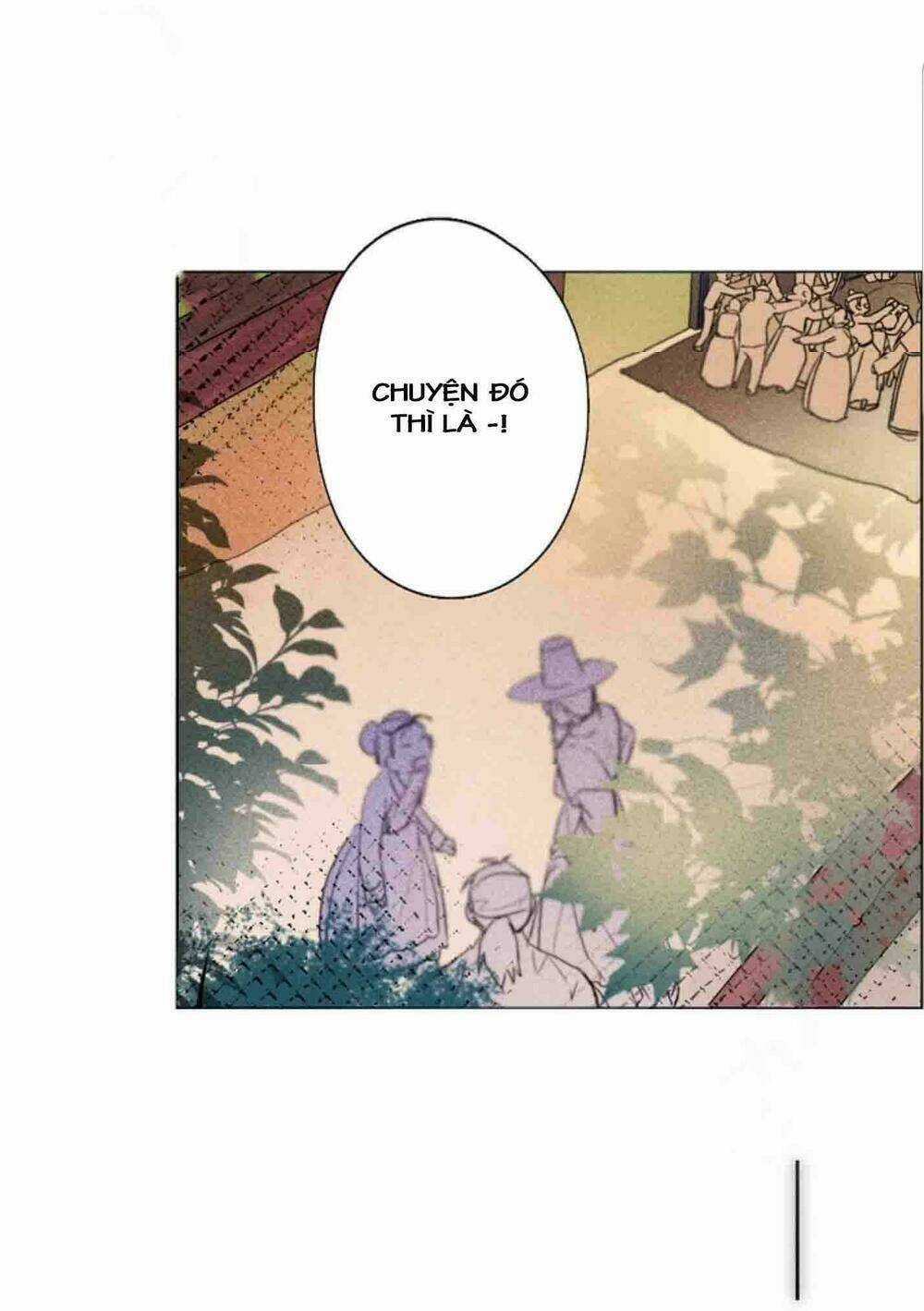 Chae Hong Sa - Chapter 4 - Trang 31