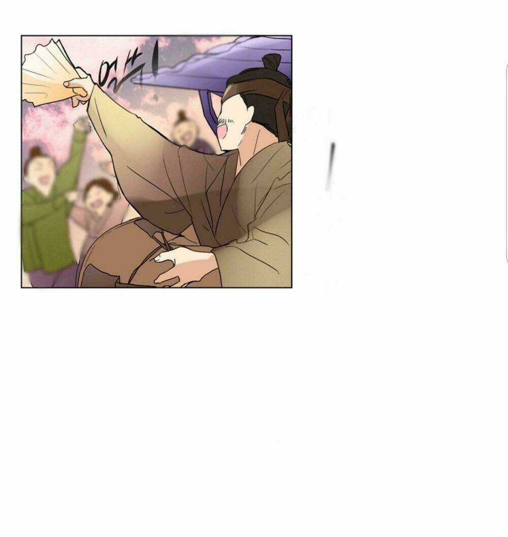 Chae Hong Sa - Chapter 4 - Trang 35