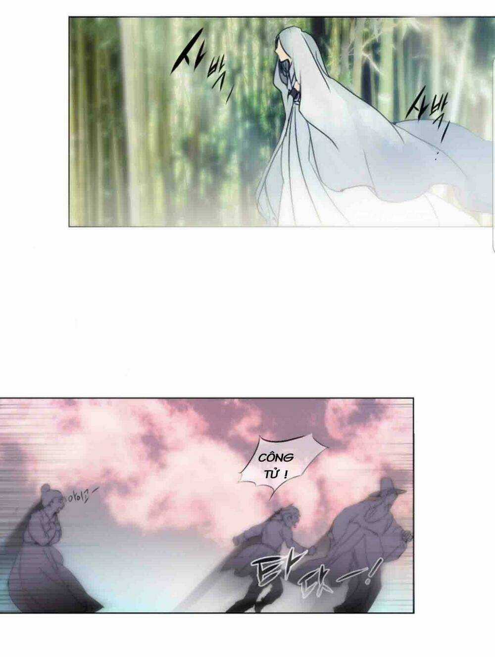 Chae Hong Sa - Chapter 4 - Trang 36