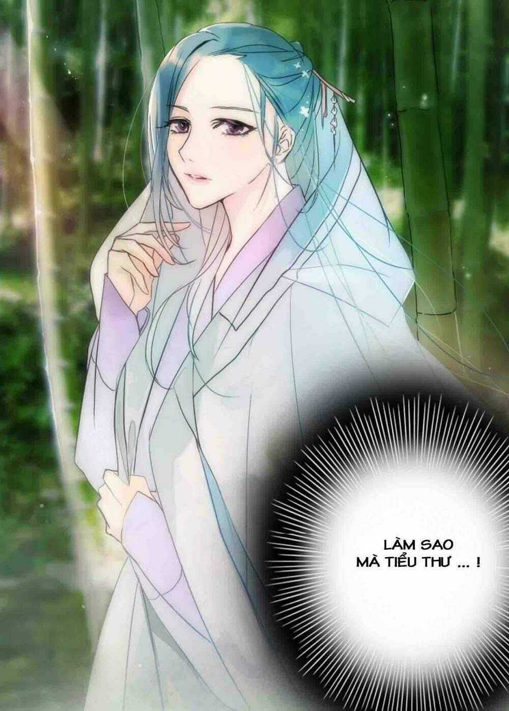 Chae Hong Sa - Chapter 4 - Trang 39