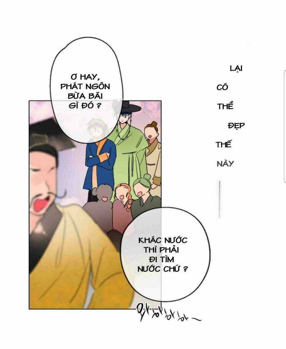 Chae Hong Sa - Chapter 4 - Trang 5