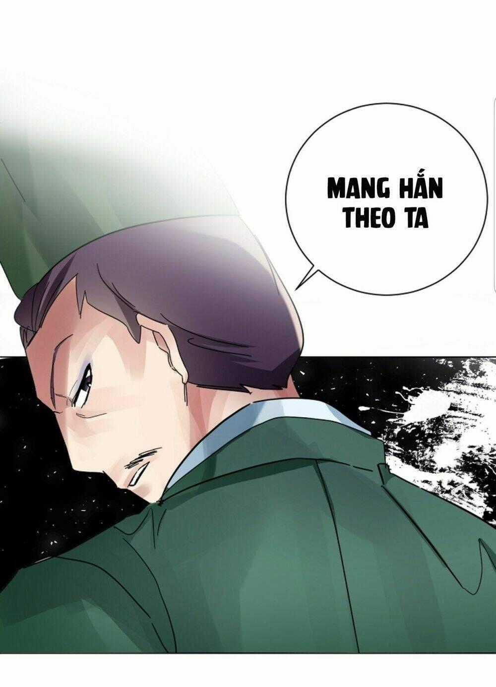 Chae Hong Sa - Chapter 40 - Trang 2