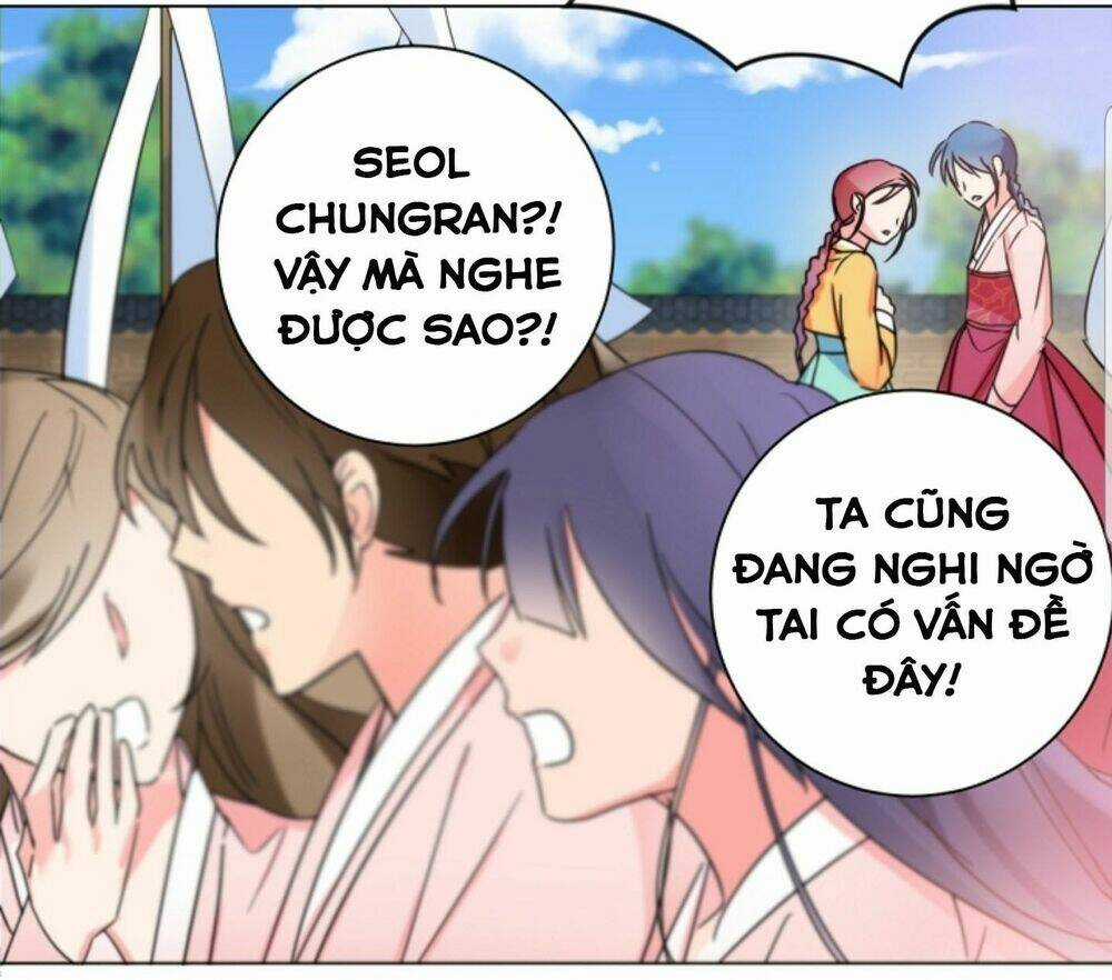 Chae Hong Sa - Chapter 40 - Trang 13
