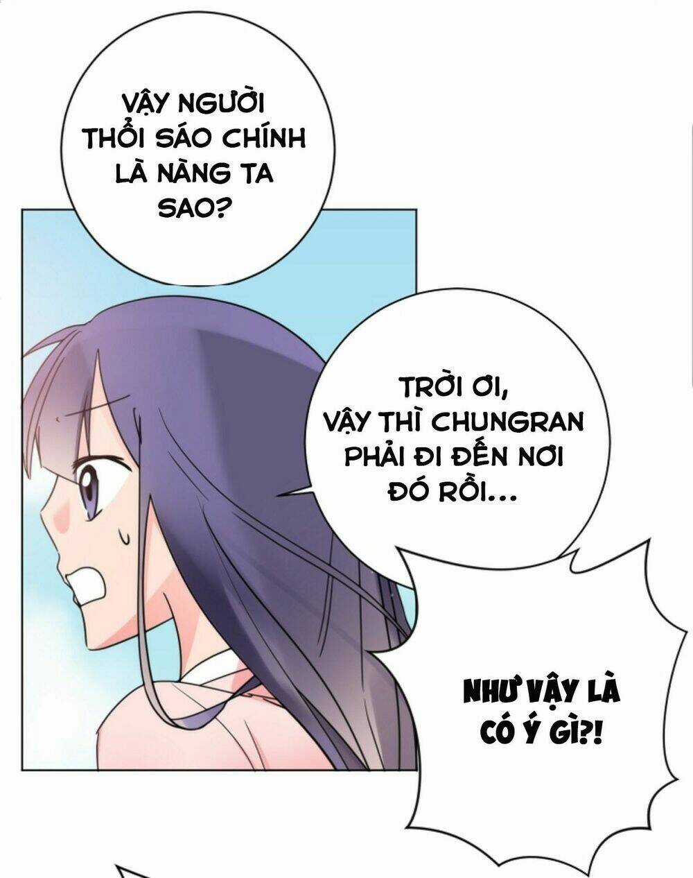 Chae Hong Sa - Chapter 40 - Trang 14