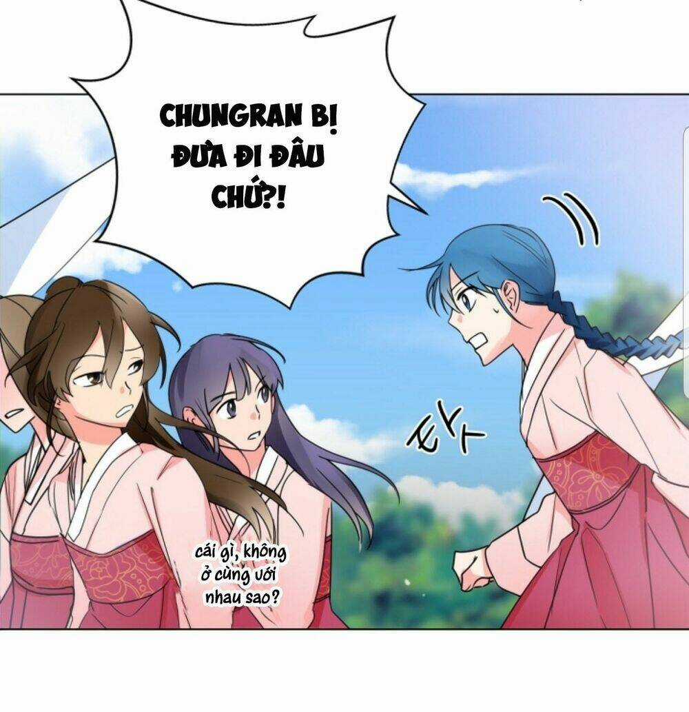 Chae Hong Sa - Chapter 40 - Trang 15