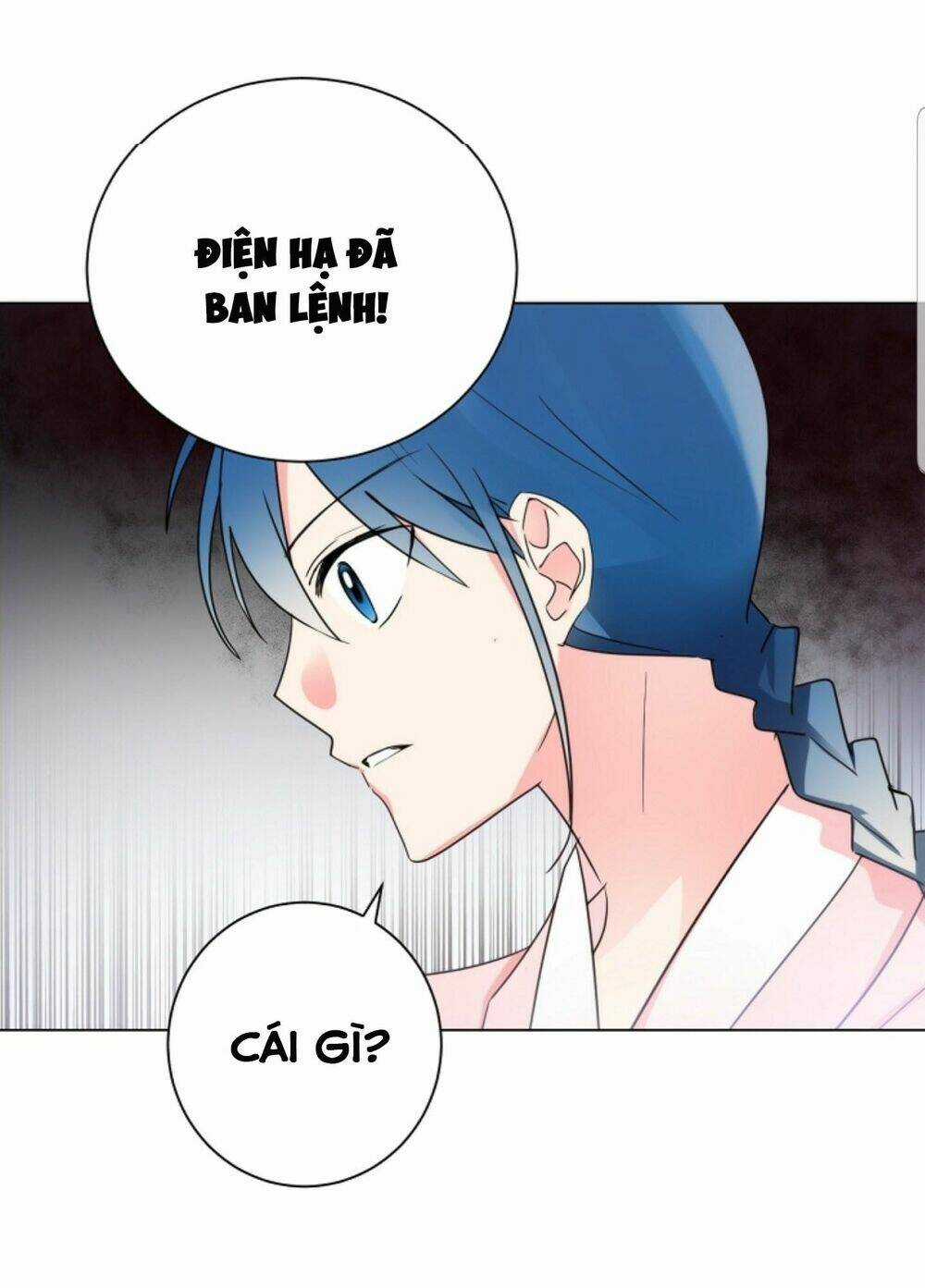 Chae Hong Sa - Chapter 40 - Trang 16