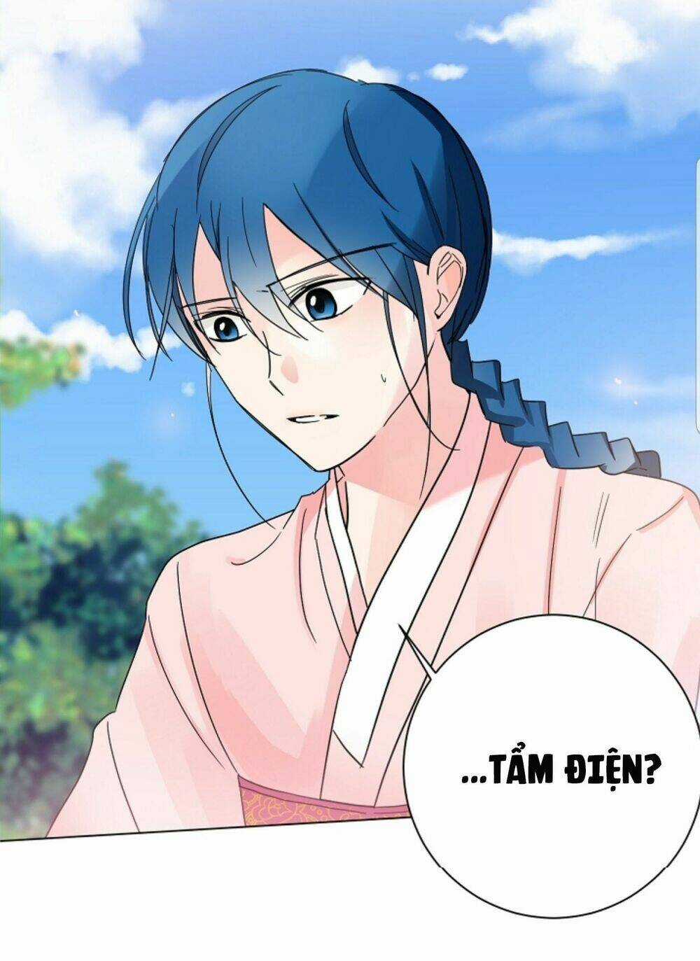 Chae Hong Sa - Chapter 40 - Trang 19