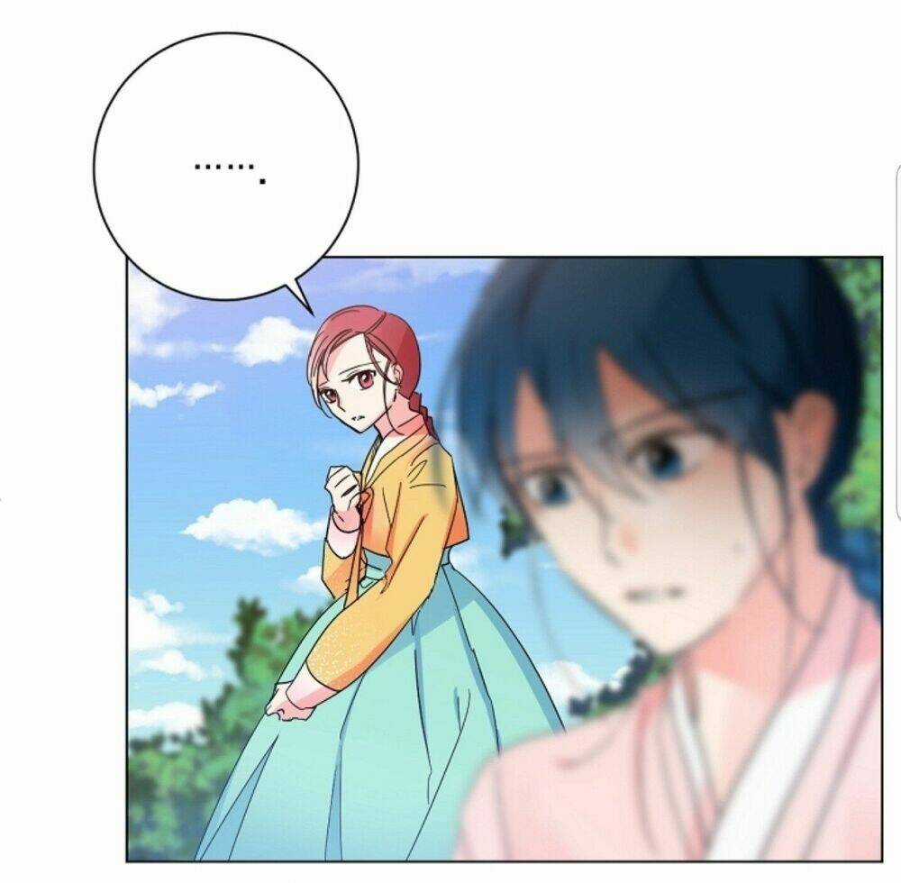 Chae Hong Sa - Chapter 40 - Trang 20