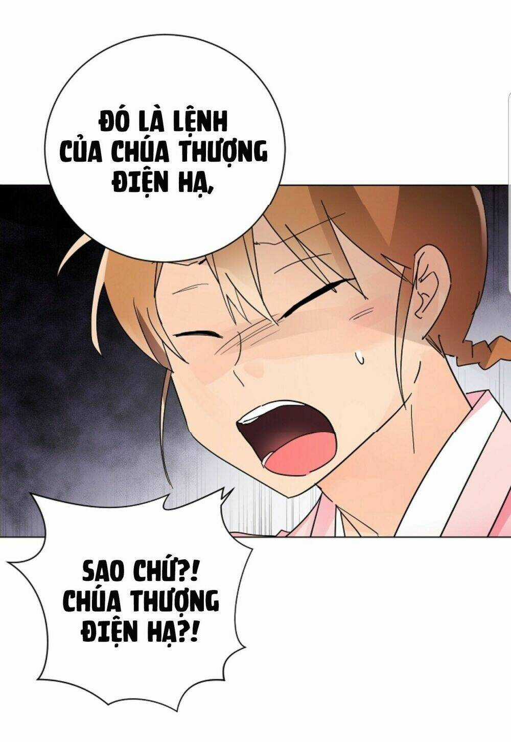 Chae Hong Sa - Chapter 40 - Trang 3