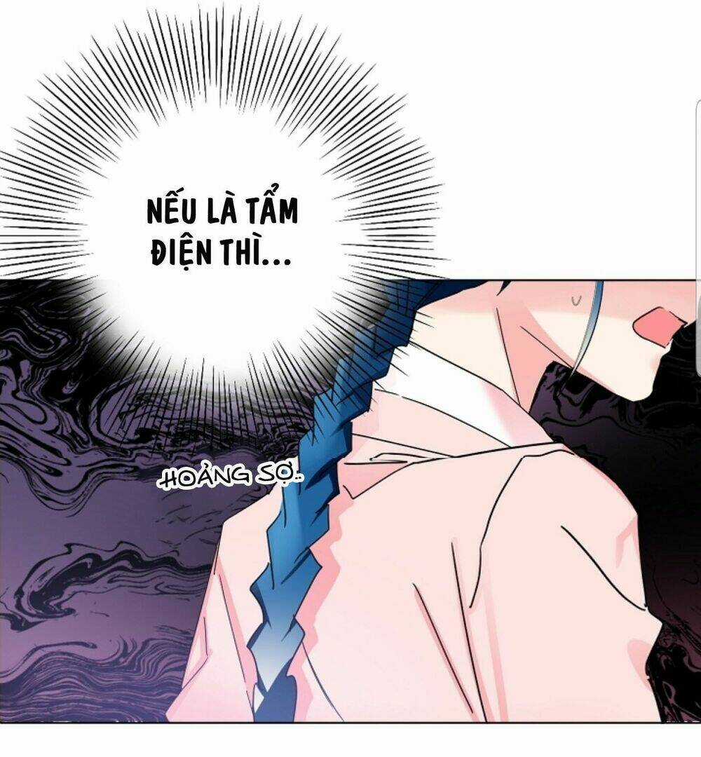 Chae Hong Sa - Chapter 40 - Trang 21