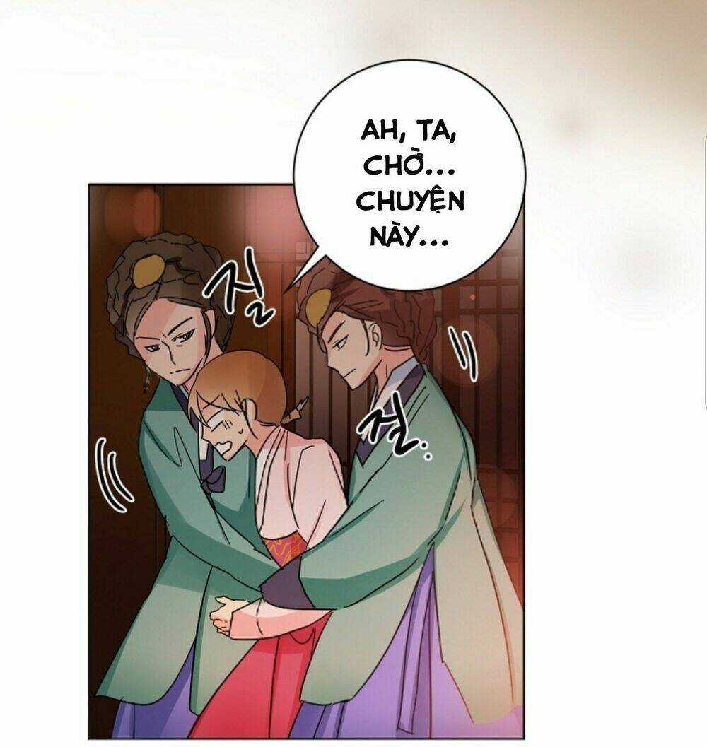 Chae Hong Sa - Chapter 40 - Trang 24