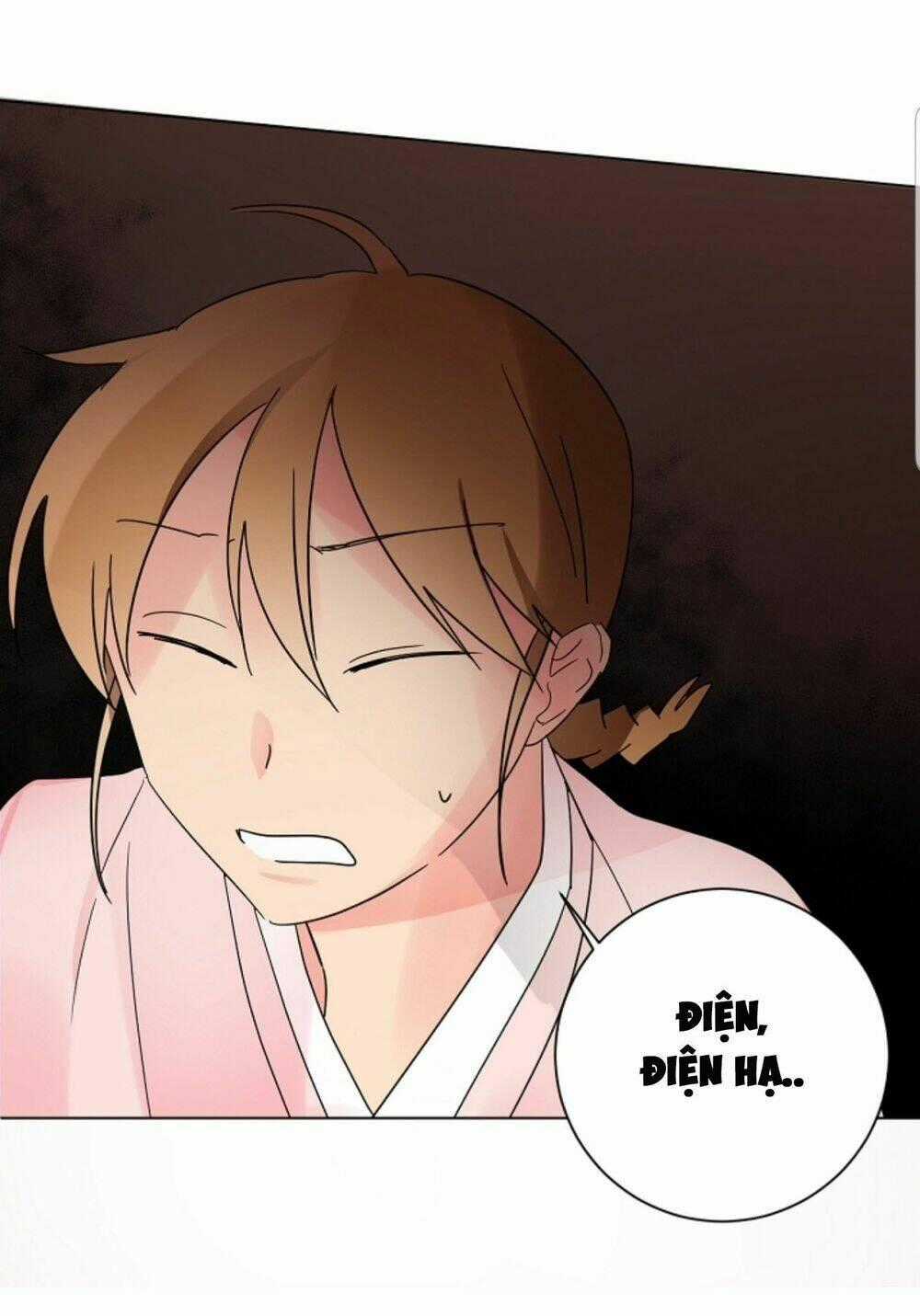 Chae Hong Sa - Chapter 40 - Trang 28