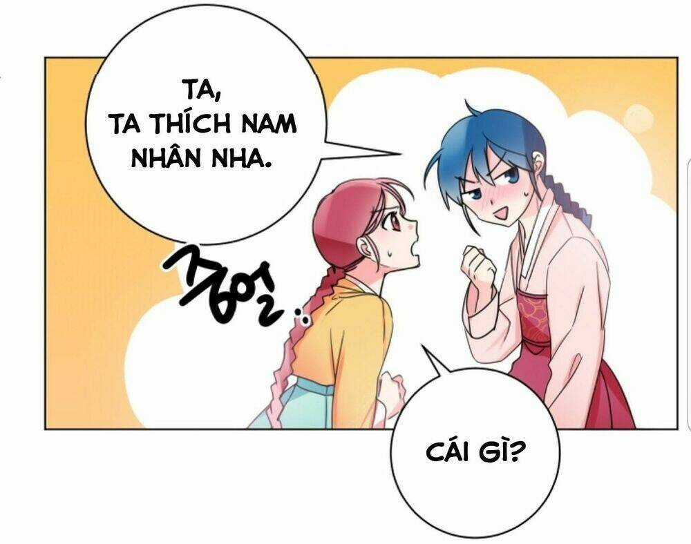 Chae Hong Sa - Chapter 40 - Trang 6