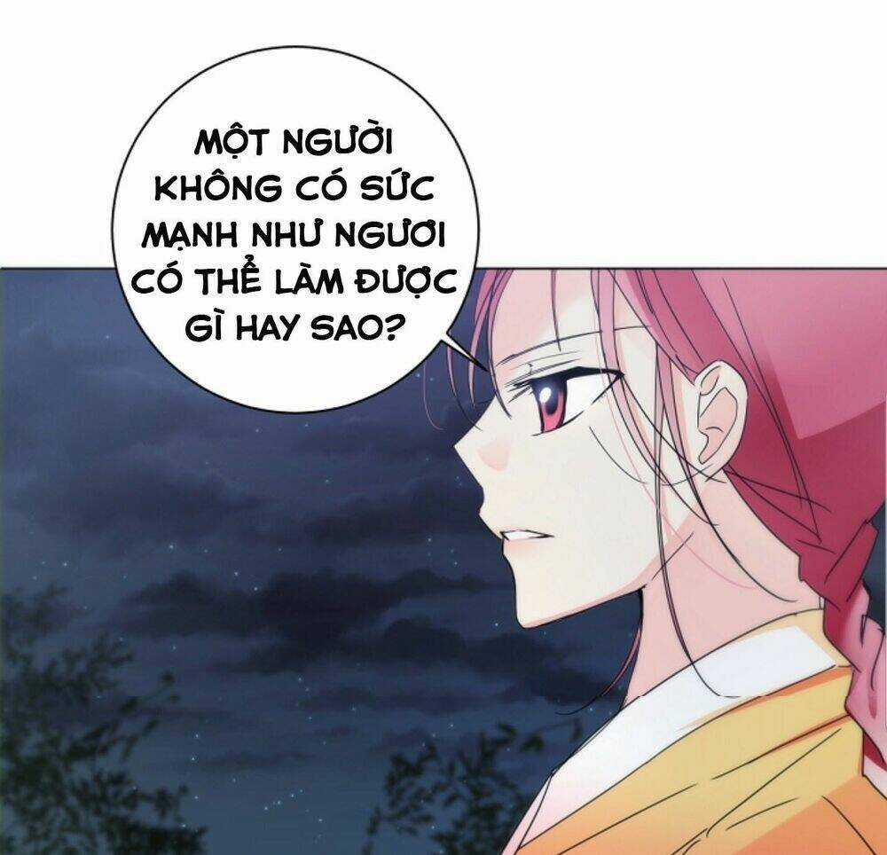 Chae Hong Sa - Chapter 41 - Trang 12