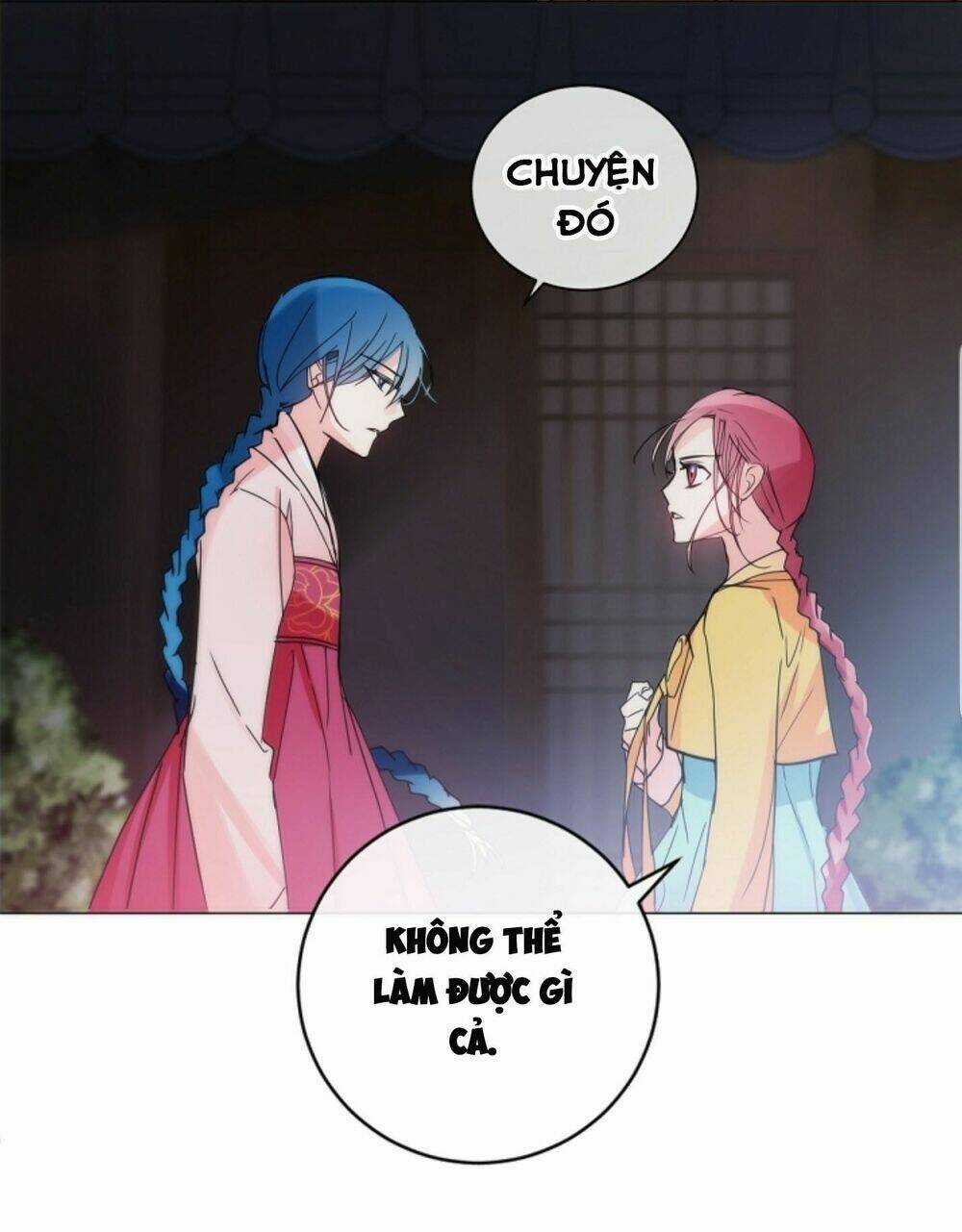 Chae Hong Sa - Chapter 41 - Trang 13