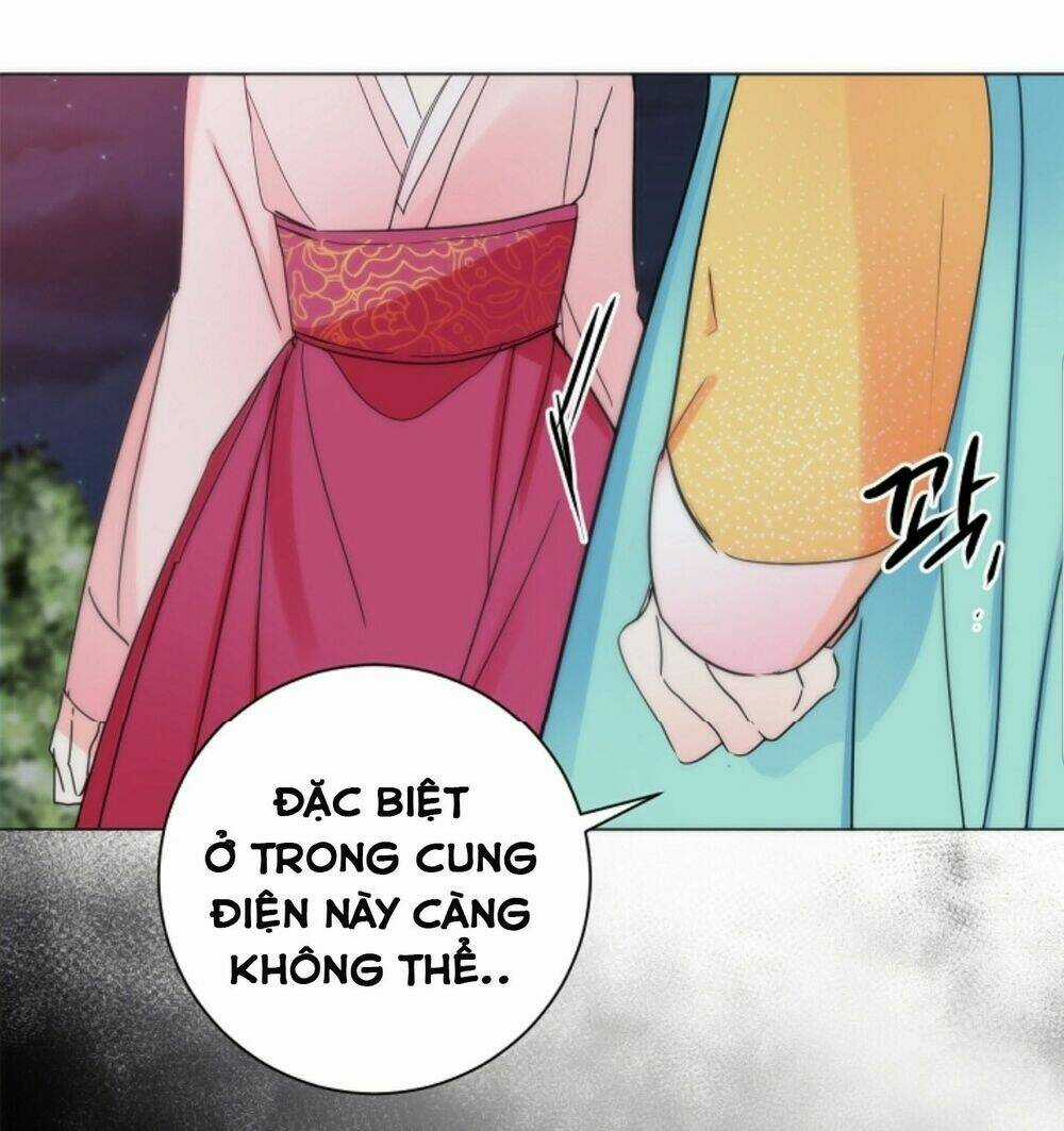 Chae Hong Sa - Chapter 41 - Trang 14