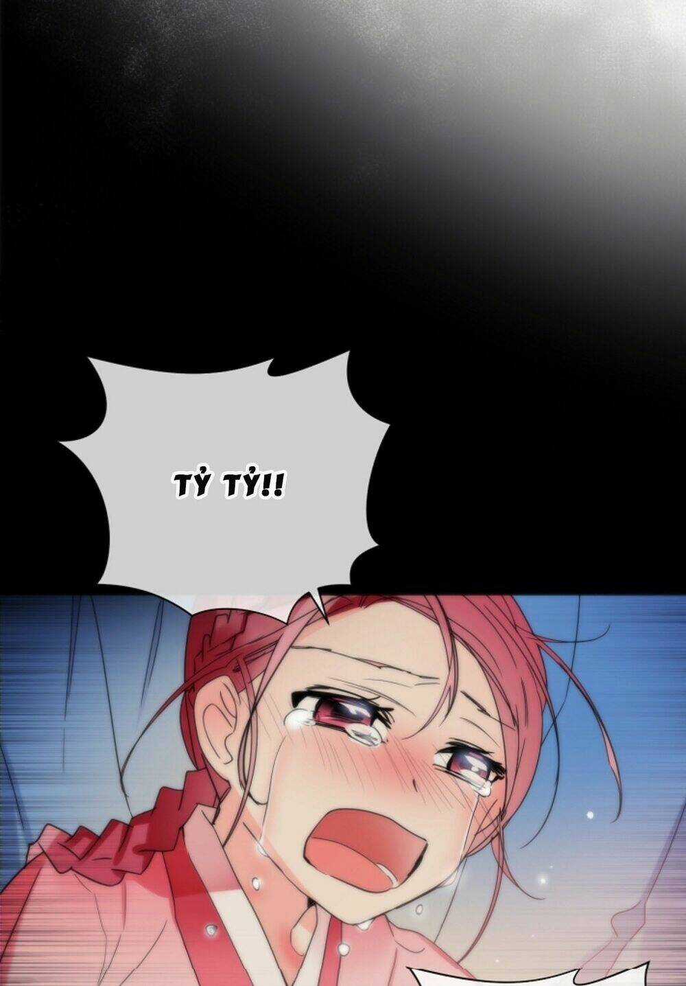 Chae Hong Sa - Chapter 41 - Trang 15