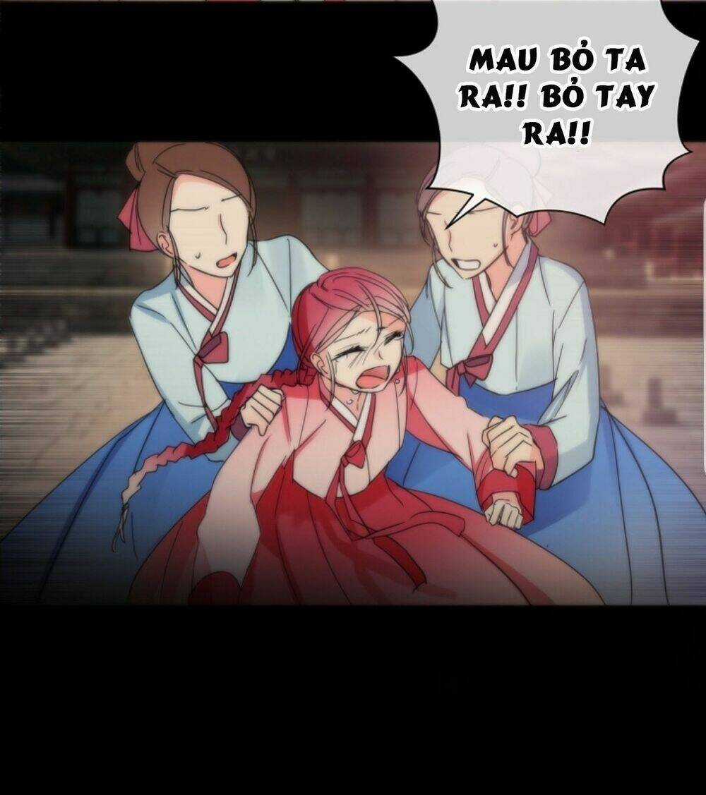 Chae Hong Sa - Chapter 41 - Trang 16