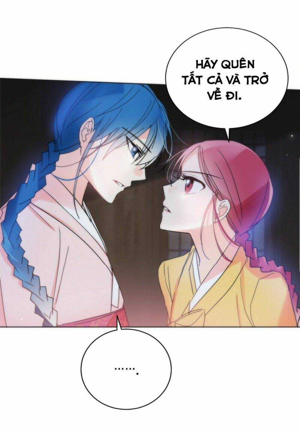 Chae Hong Sa - Chapter 41 - Trang 18