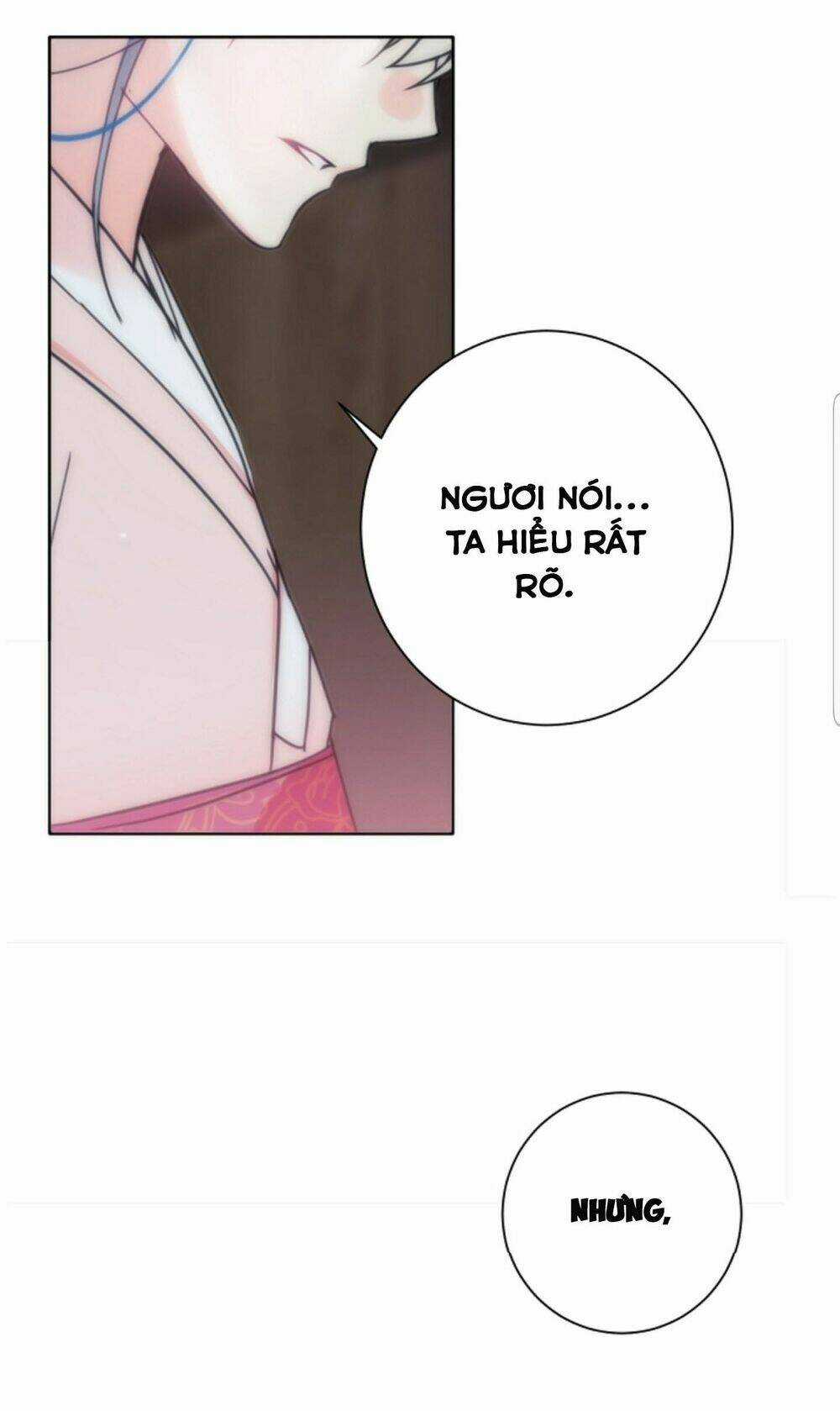 Chae Hong Sa - Chapter 41 - Trang 19