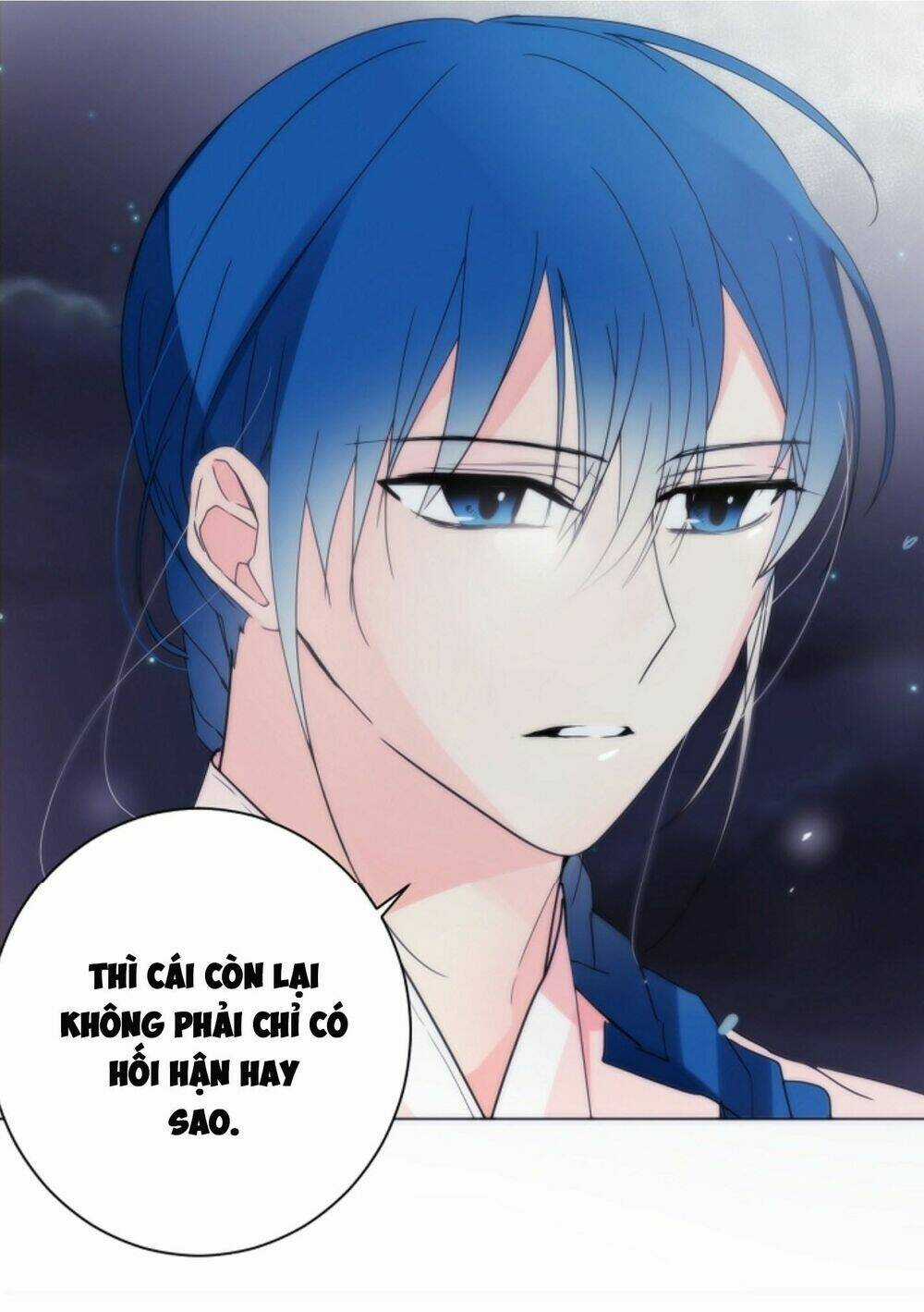 Chae Hong Sa - Chapter 41 - Trang 21