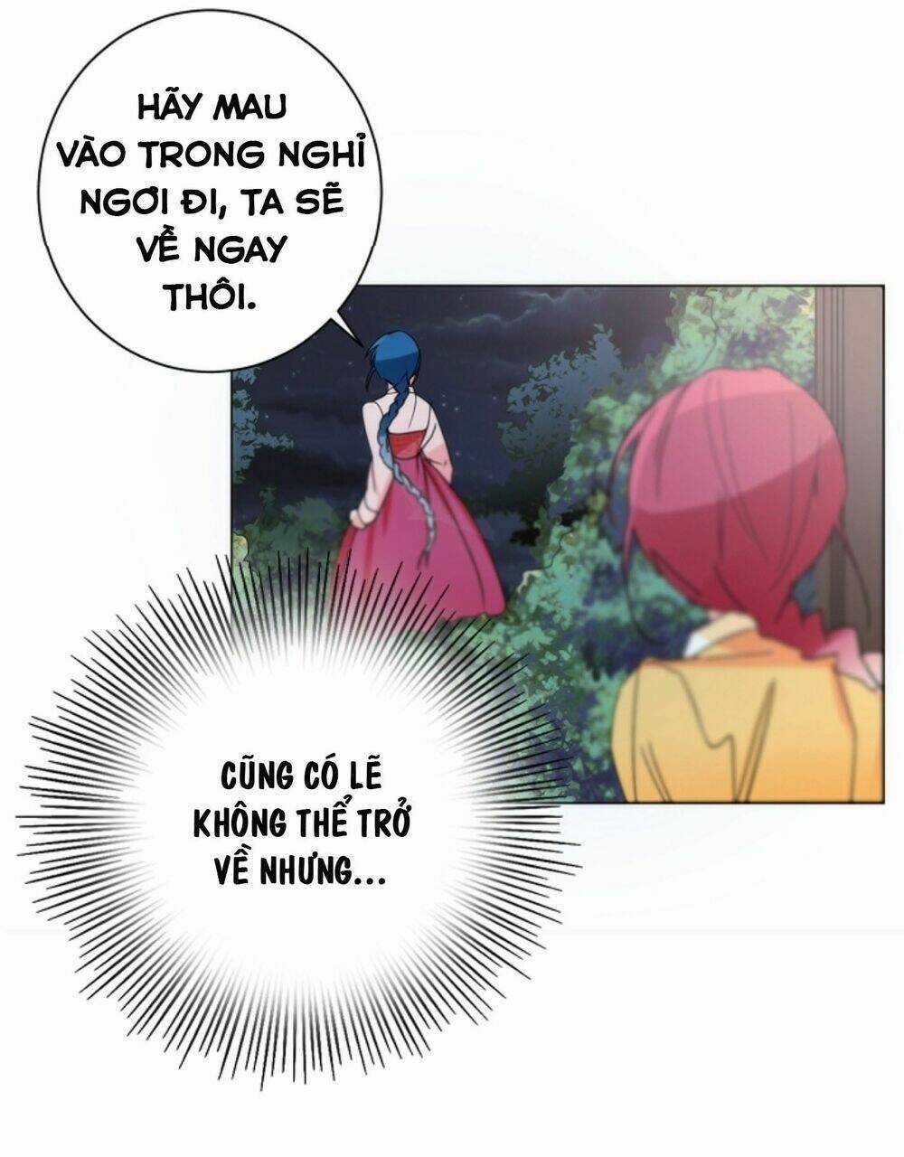 Chae Hong Sa - Chapter 41 - Trang 23