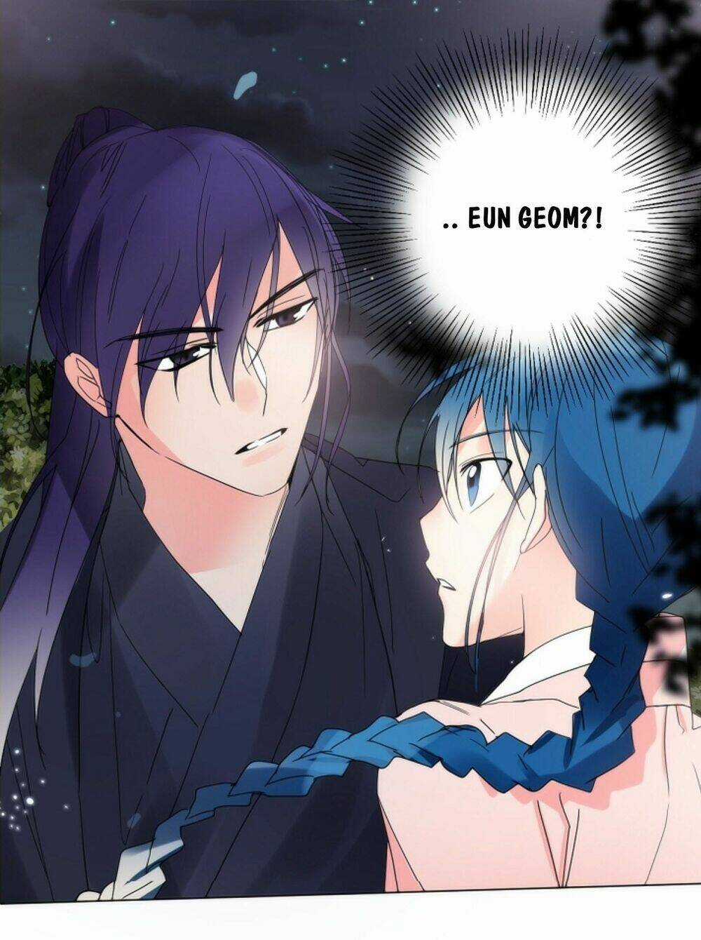 Chae Hong Sa - Chapter 41 - Trang 25