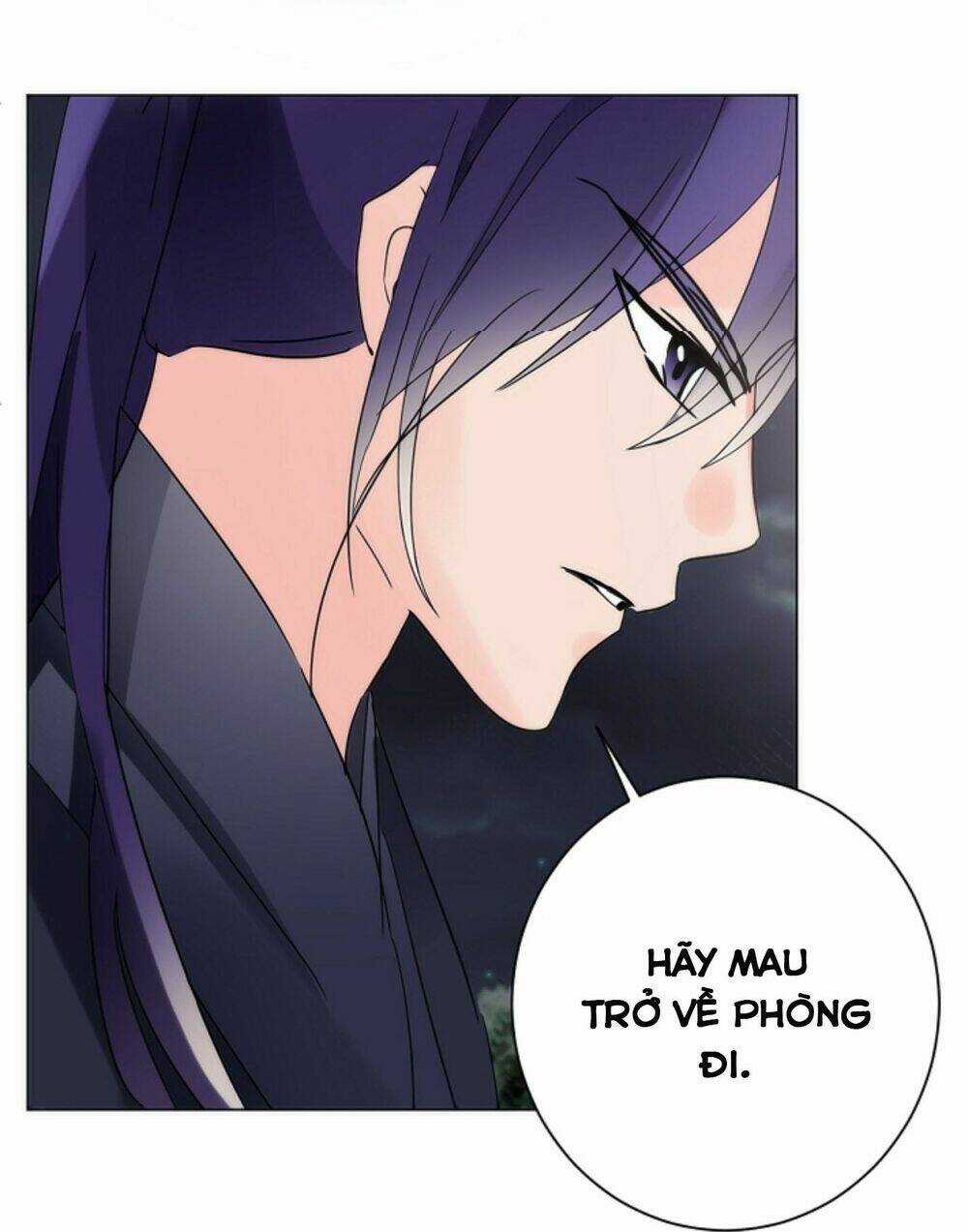 Chae Hong Sa - Chapter 41 - Trang 26