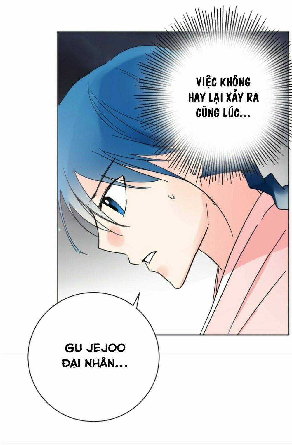 Chae Hong Sa - Chapter 41 - Trang 27