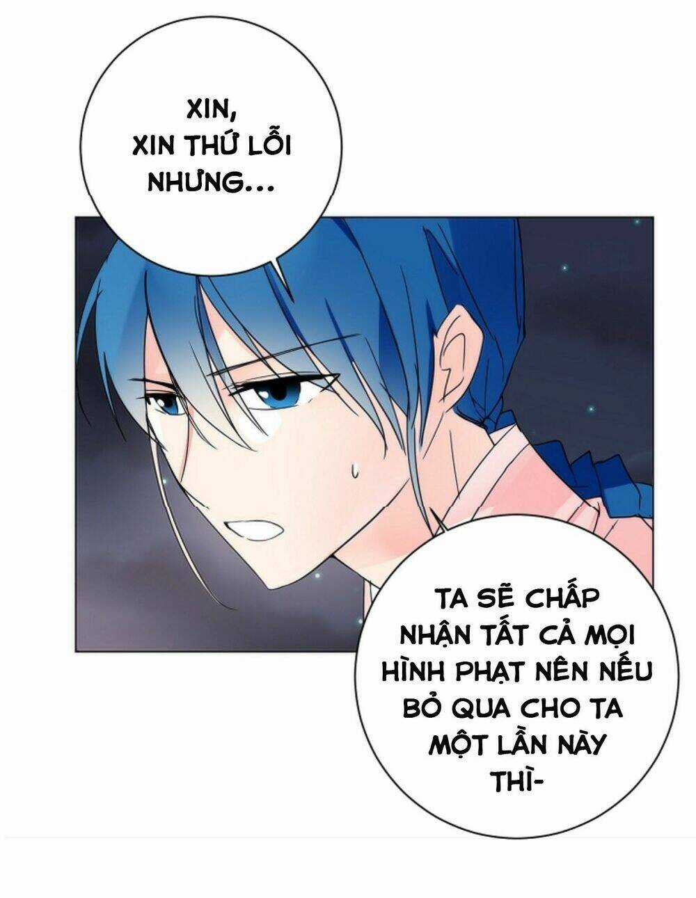 Chae Hong Sa - Chapter 41 - Trang 29