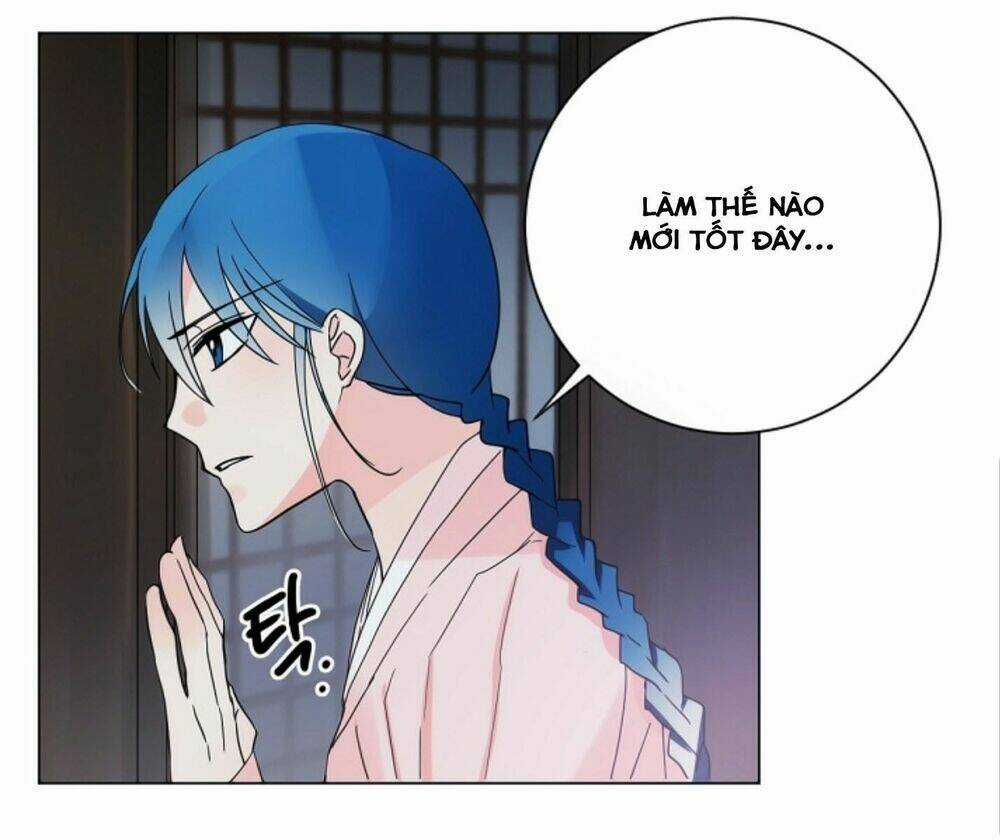Chae Hong Sa - Chapter 41 - Trang 4