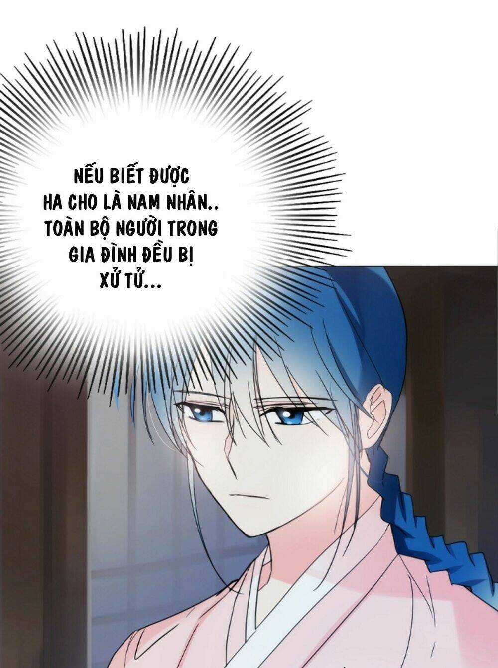 Chae Hong Sa - Chapter 41 - Trang 5