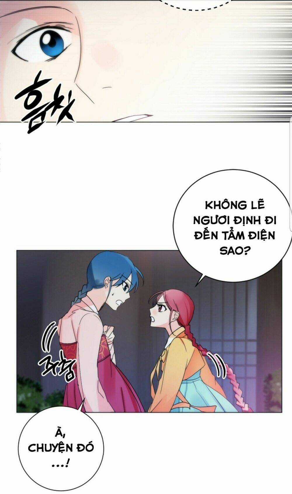 Chae Hong Sa - Chapter 41 - Trang 7