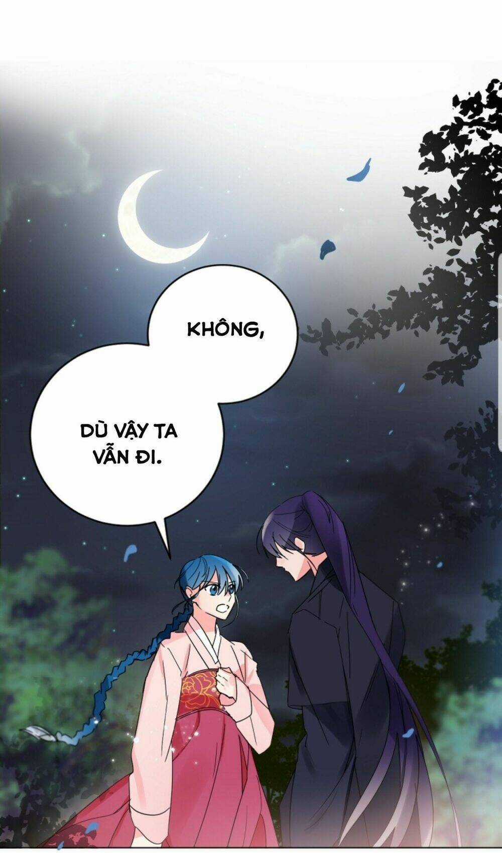 Chae Hong Sa - Chapter 42 - Trang 11
