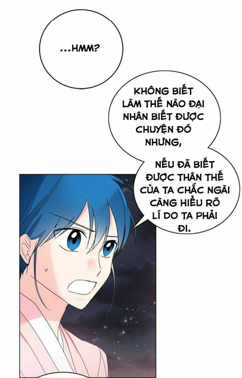 Chae Hong Sa - Chapter 42 - Trang 12