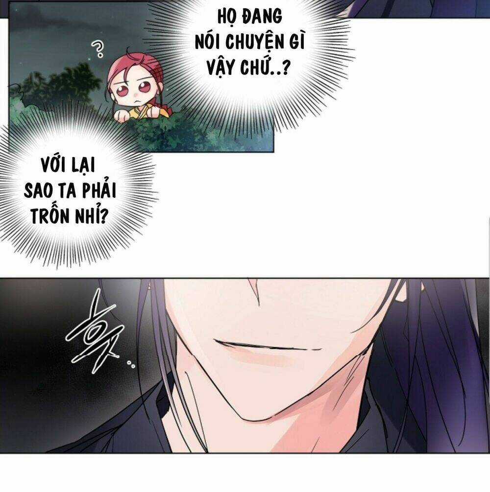 Chae Hong Sa - Chapter 42 - Trang 14