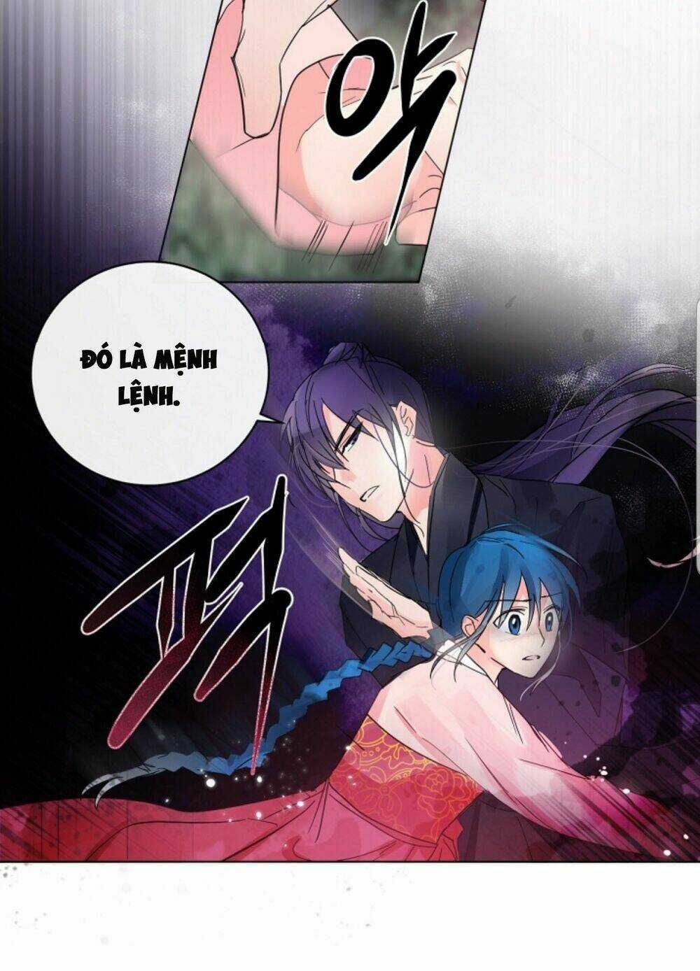 Chae Hong Sa - Chapter 42 - Trang 16