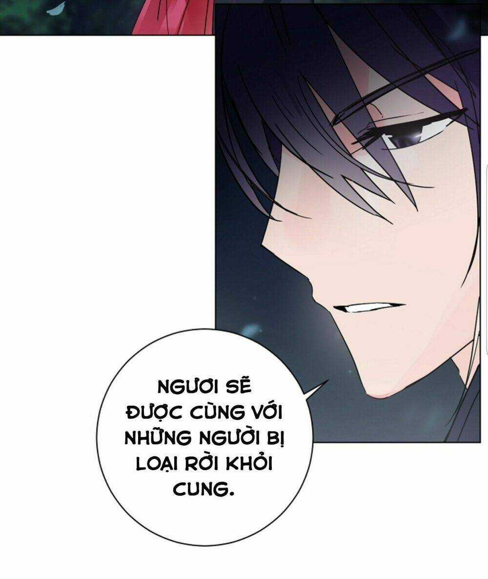 Chae Hong Sa - Chapter 42 - Trang 20