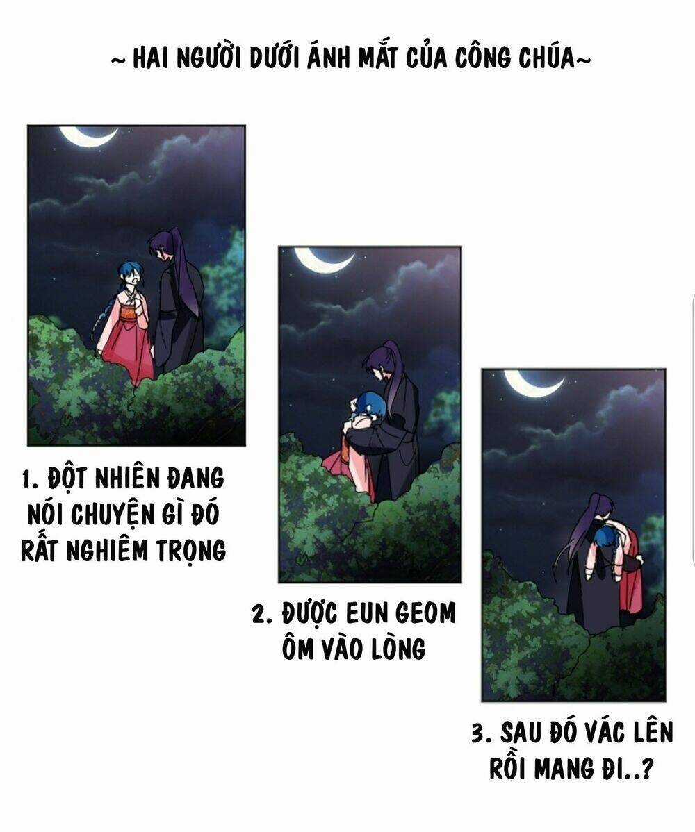 Chae Hong Sa - Chapter 42 - Trang 24