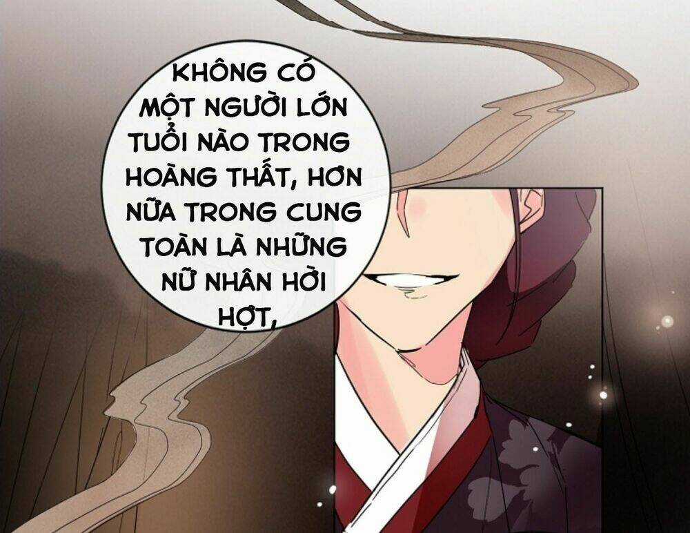 Chae Hong Sa - Chapter 42 - Trang 27