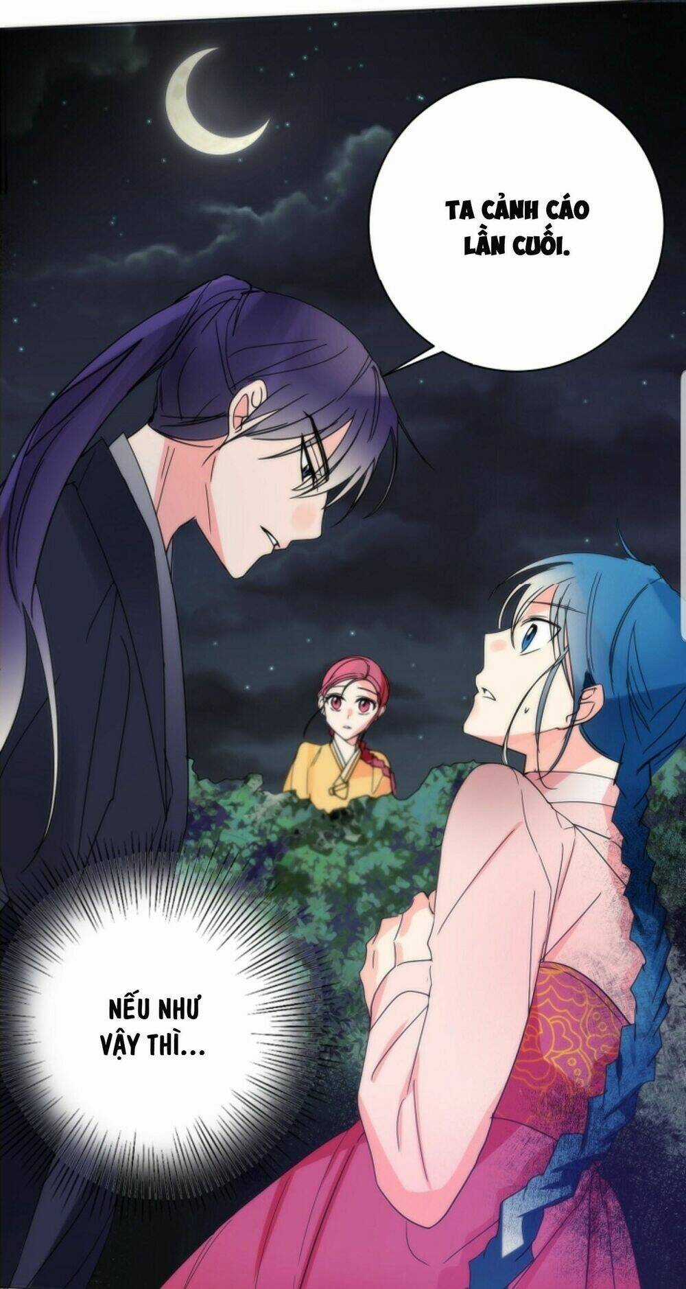 Chae Hong Sa - Chapter 42 - Trang 4