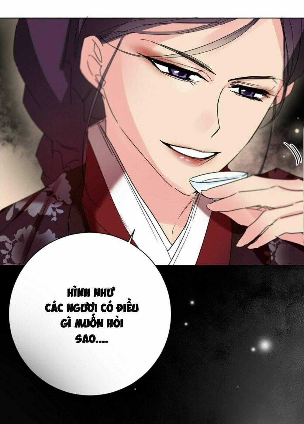 Chae Hong Sa - Chapter 42 - Trang 31